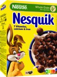 Žitarice Nestle Nesquik 225 g