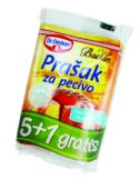 Prašak za pecivo Dr. Oetker 5 + 1 GRATIS