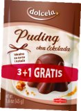 Puding Dolcela Čokolada 37 g