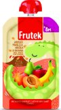Kaša Frutek Jabuka, kruška, marelica i banana 100 g