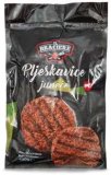 PLJESKAVICA JUNEĆA, 6 KOM 750 g