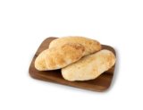 Somun šlapica 120 g