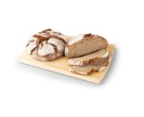 Heljdin kruh s orasima 400 G