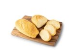 Kruh bez kvasca 400 g