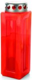 LAMPION KOCKA MAXI