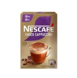 Cappucino, odabrane vrste Nescafe 112 g
