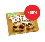 Bombonijera karamela-lješnjak Toffifee 200 g