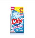 Deterdžent za rublje Ultra power Dix 8 kg