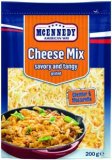MCENNEDY Cheese mix