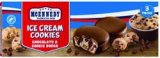 MCENNEDY Cookie sladoled chocolate&cookie dough