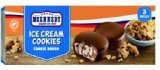 MCENNEDY Cookie sladoled Cookie dough