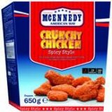 MCENNEDY Crunchy chicken bucket Southern ili spicy style