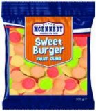 MCENNEDY Gumeni bomboni