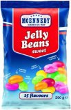 MCENNEDY Jelly beans