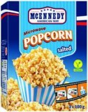 MCENNEDY Kokice za mikrovalnu pećnicu