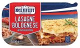 MCENNEDY Lasagne bolognese