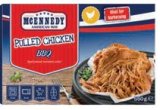 MCENNEDY Pulled turkey