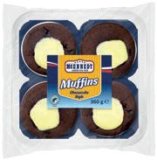 MCENNEDY Punjeni muffini Cheesecake