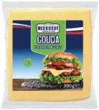 MCENNEDY Sir za burgere