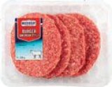 MCENNEDY Svježi juneći burger