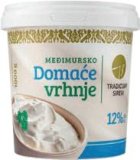 Međimursko domaće kiselo vrhnje