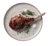 MESNICA Svježi Tomahawk steak