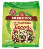 MEXIFOODS TORTILJA pšenična