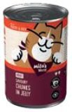 MILA'S WORLD Potpuna hrana za odrasle mačke