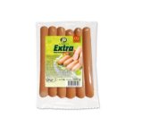 Extra pileće hrenovke, polutrajni proizvod Perutnina 1200 g