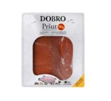 Pršut, trajni narezak Dobro 500 g