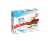 Milchschnitte, mliječni desert Kinder 10x28 g