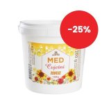 Med cvjetni, XXL Medo Flor 1200 g