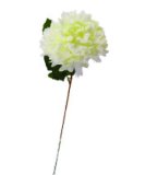 Umjetni cvijet Krizantema, 48 cm 1 komad