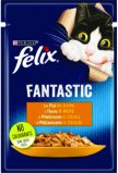Hrana za mačke Felix Piletina 85 g