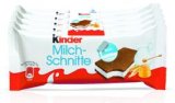 MLIJEČNI DESERT KINDER MILCHSCHNITTE