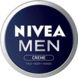 NIVEA MEN Krema