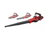 Puhač lišća Einhell GE-UB 18/250 Li E (1x4,0 Ah) akumulatorski