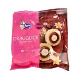 OKRUGLICE LEDO