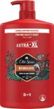 OLD SPICE Gel za tuširanje Bearglove