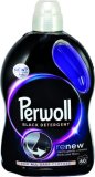 Perwoll* black tekući deterdžent za tamno rublje 60pranja, 3 l