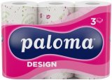 Paloma PAPIRNATI RUČNICI odabrane vrste