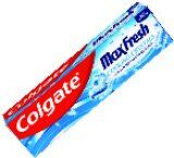 Pasta za zube Colgate Max fresh 100 ml