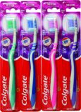 Četkica za zube Colgate Zig Zag 1 komad