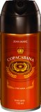 Spray Jean Marc Black, Copacabana 150 ml