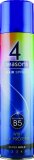 Lak za kosu 4 seasons Super hold 400 ml