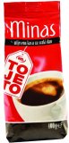 Kava ToJeTo Mljevena 400 g