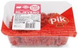 PIK Vrbovec Mljeveno meso