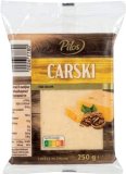 PILOS Carski sir