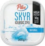 PILOS Skyr Natur