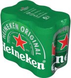Pivo Heineken
